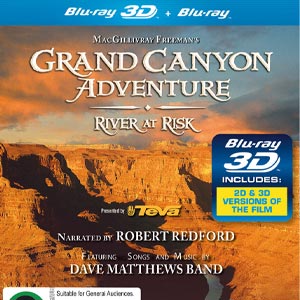 grand canyon adventure