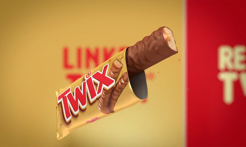 twix