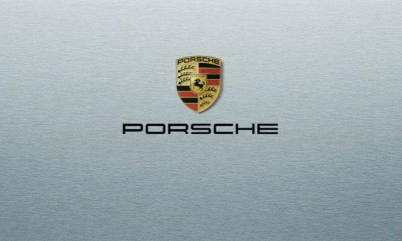 dvd porsche